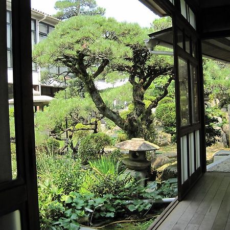 Suminoe Ryokan أونوميتشي المظهر الخارجي الصورة