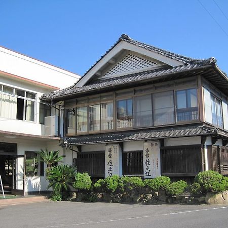 Suminoe Ryokan أونوميتشي المظهر الخارجي الصورة