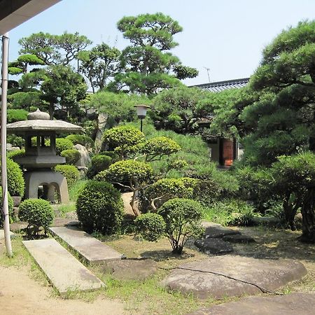 Suminoe Ryokan أونوميتشي المظهر الخارجي الصورة