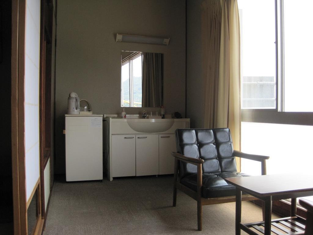 Suminoe Ryokan أونوميتشي المظهر الخارجي الصورة