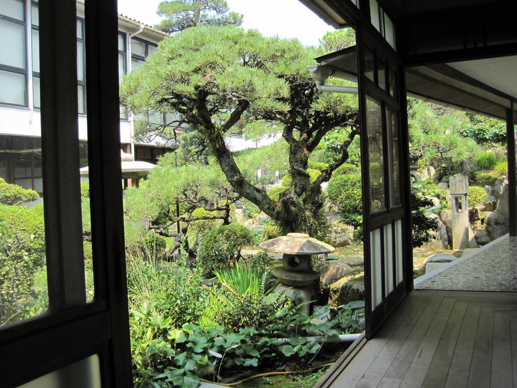 Suminoe Ryokan أونوميتشي المظهر الخارجي الصورة