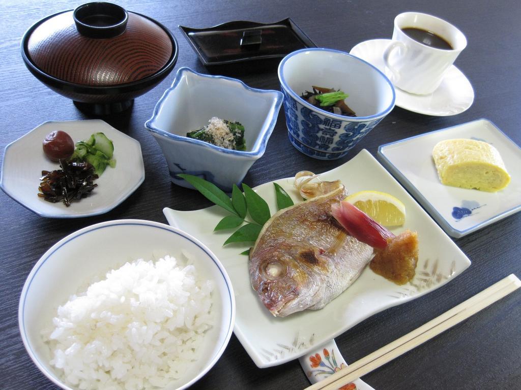 Suminoe Ryokan أونوميتشي المظهر الخارجي الصورة