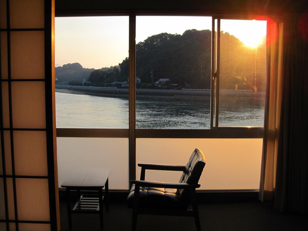 Suminoe Ryokan أونوميتشي المظهر الخارجي الصورة