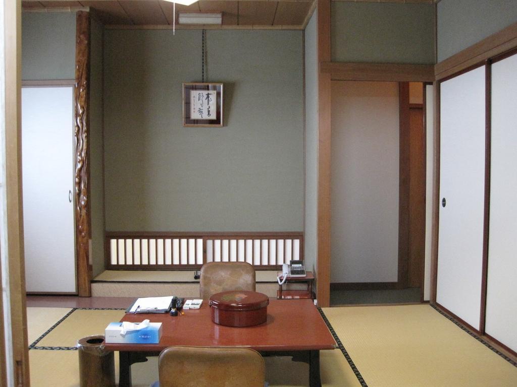 Suminoe Ryokan أونوميتشي المظهر الخارجي الصورة