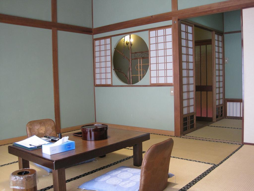 Suminoe Ryokan أونوميتشي المظهر الخارجي الصورة
