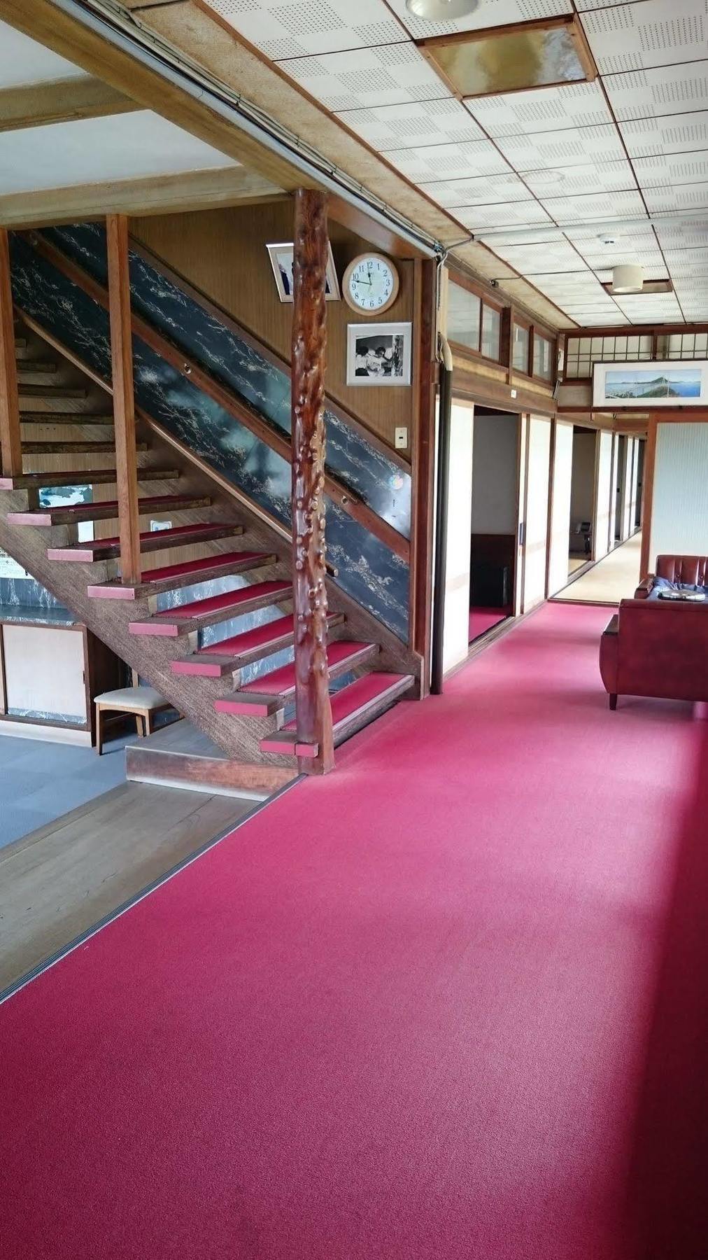 Suminoe Ryokan أونوميتشي المظهر الخارجي الصورة