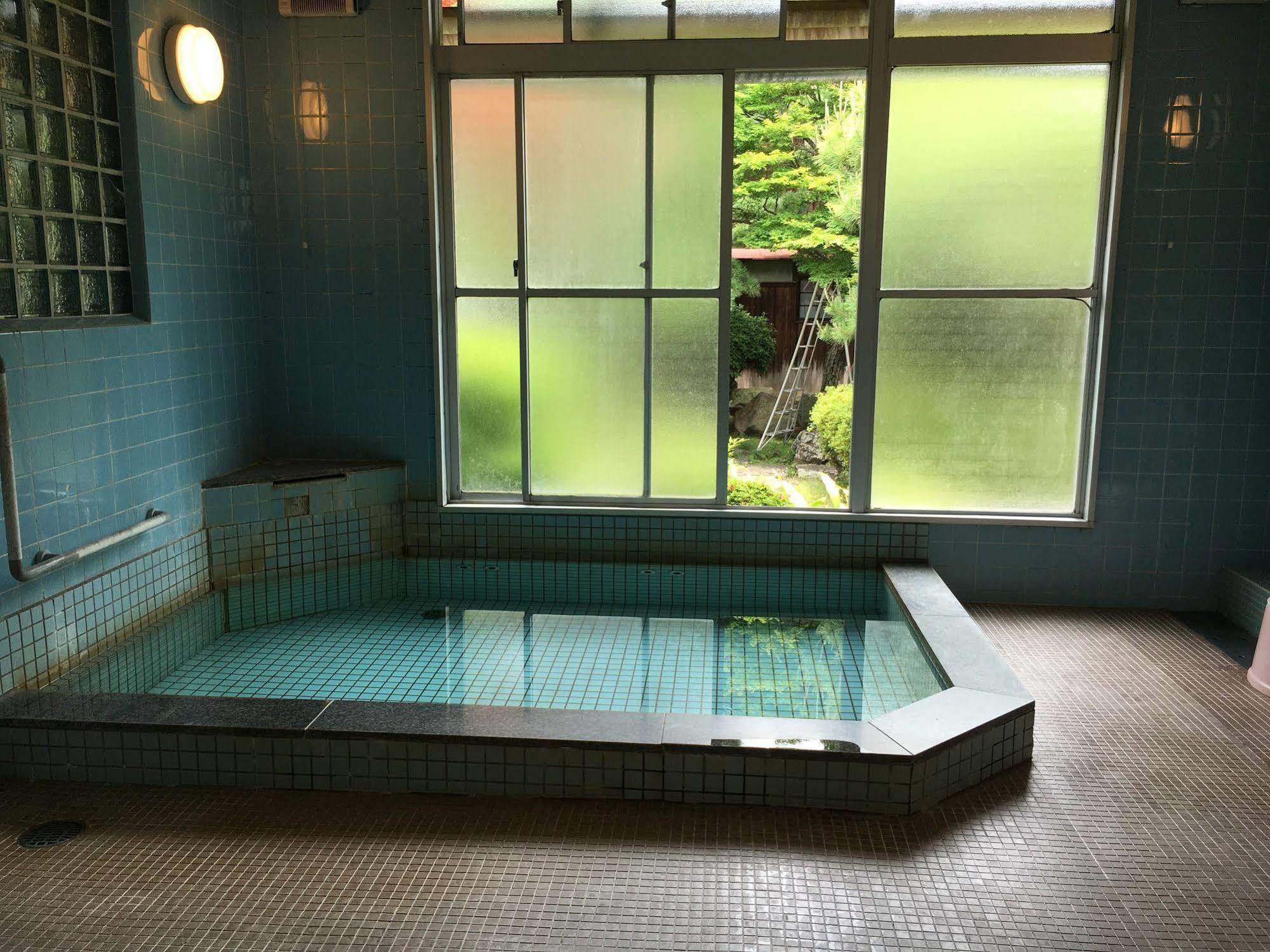 Suminoe Ryokan أونوميتشي المظهر الخارجي الصورة