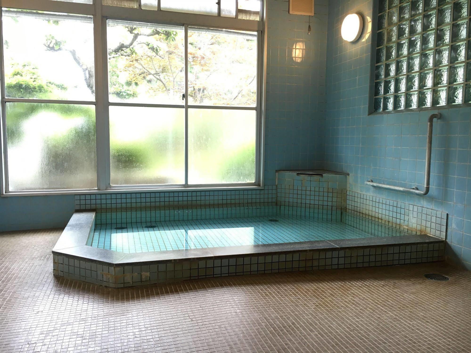 Suminoe Ryokan أونوميتشي المظهر الخارجي الصورة
