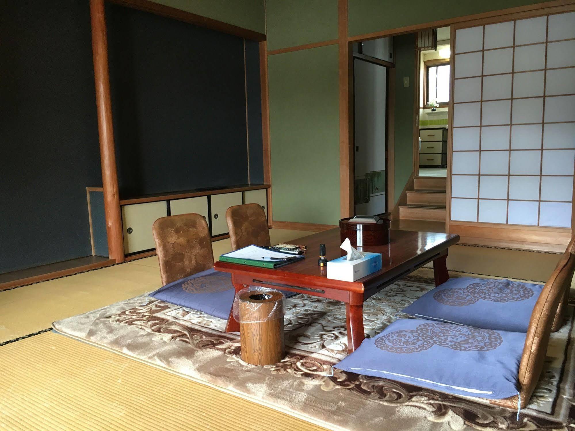 Suminoe Ryokan أونوميتشي المظهر الخارجي الصورة
