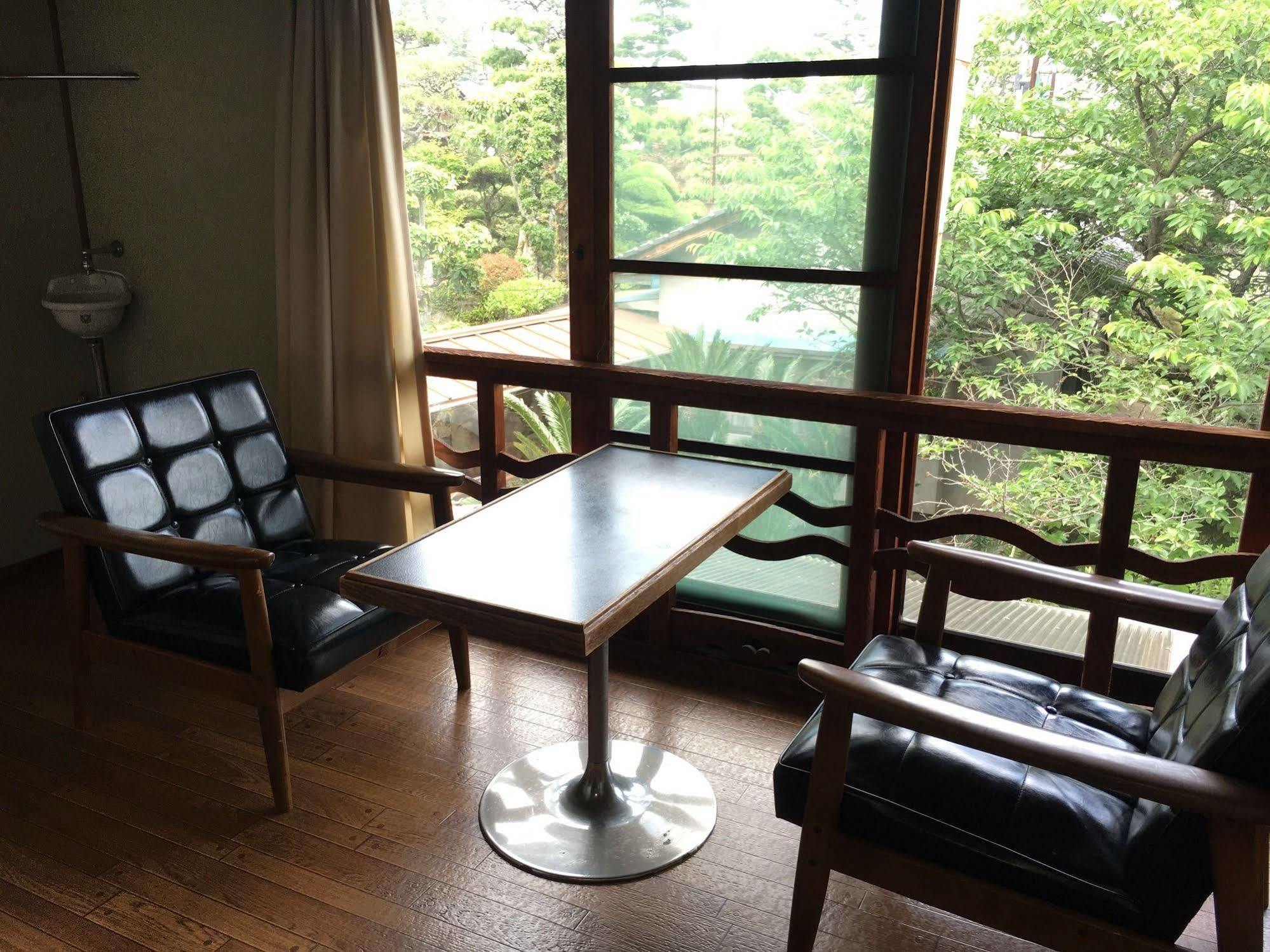 Suminoe Ryokan أونوميتشي المظهر الخارجي الصورة