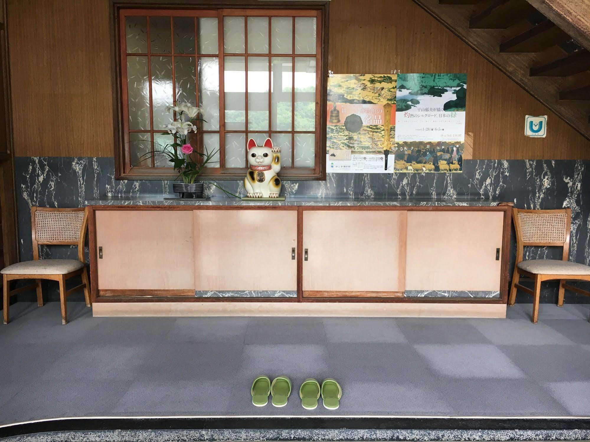 Suminoe Ryokan أونوميتشي المظهر الخارجي الصورة