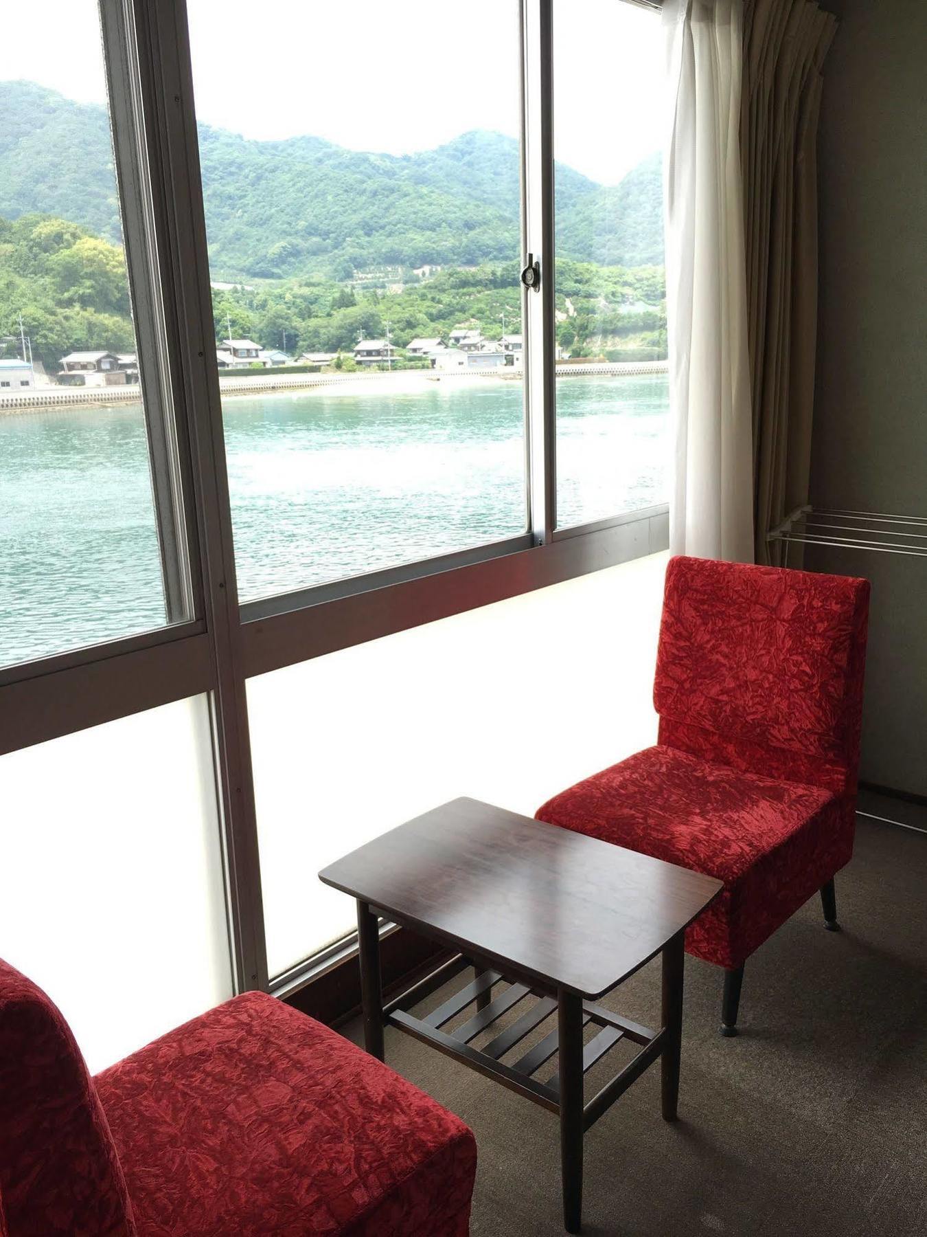 Suminoe Ryokan أونوميتشي المظهر الخارجي الصورة
